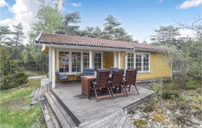 Awesome home in Strömstad with WiFi and 2 Bedrooms